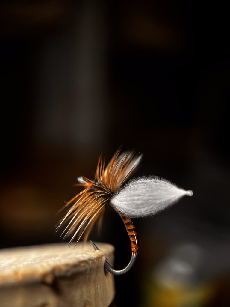 Fly Patterns