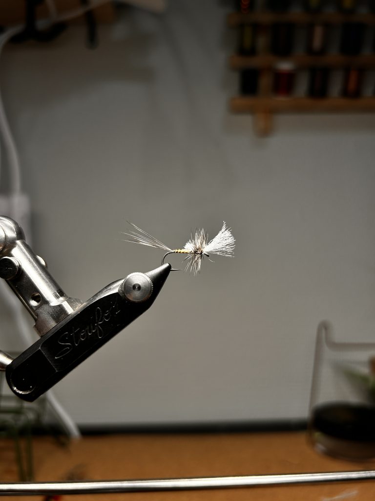 Mayfly Pattern