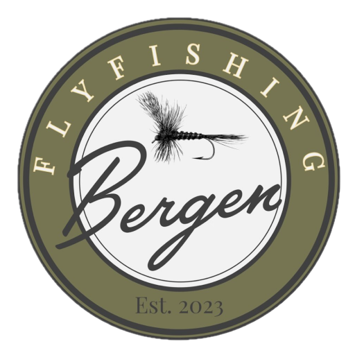 Fly Fishing Bergen Logo